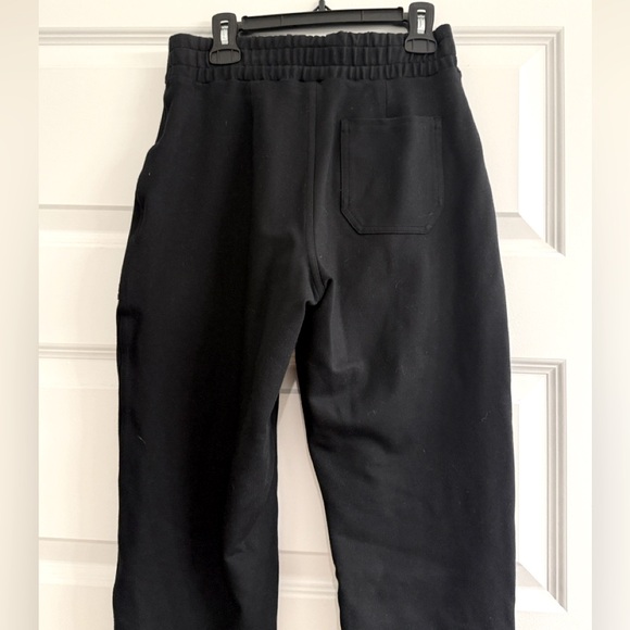 NWOT SPANX The Perfect Pant Jogger black size Small - Picture 3 of 6